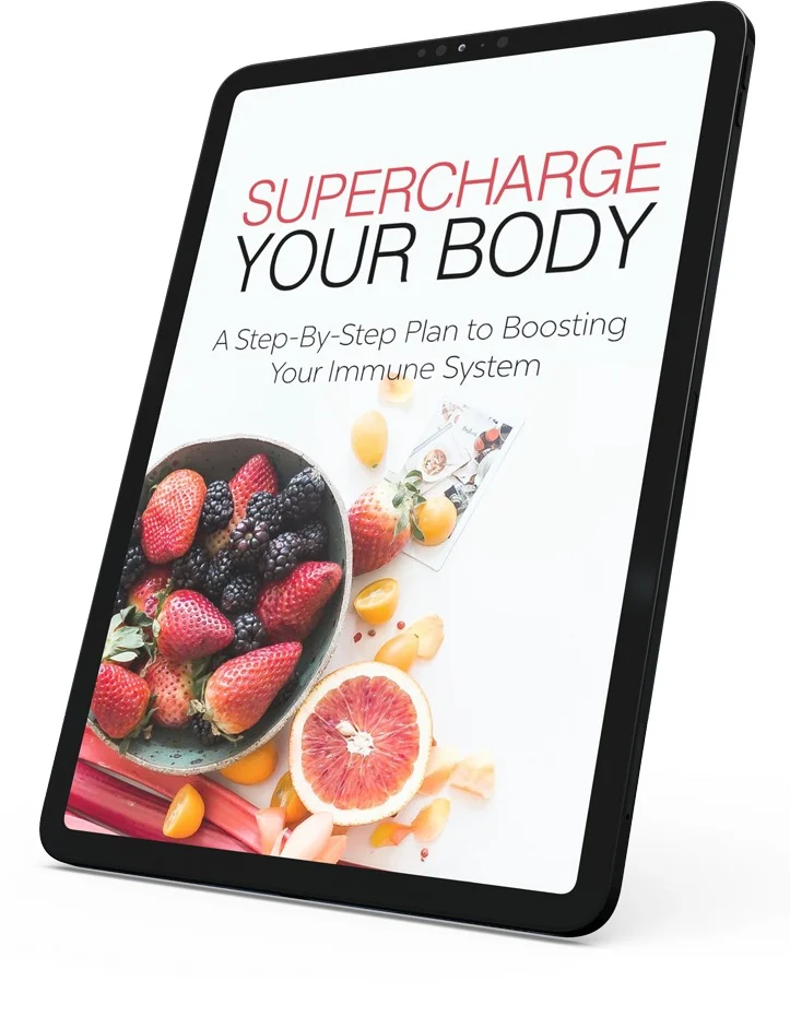 Supercharge Your Body