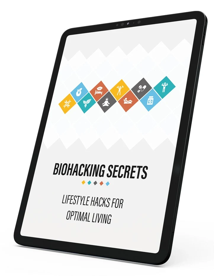 Biohacking Secrets
